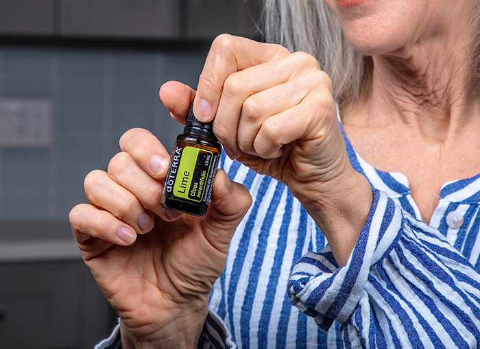 Lime Essential Oil | doTERRA Essential Oils