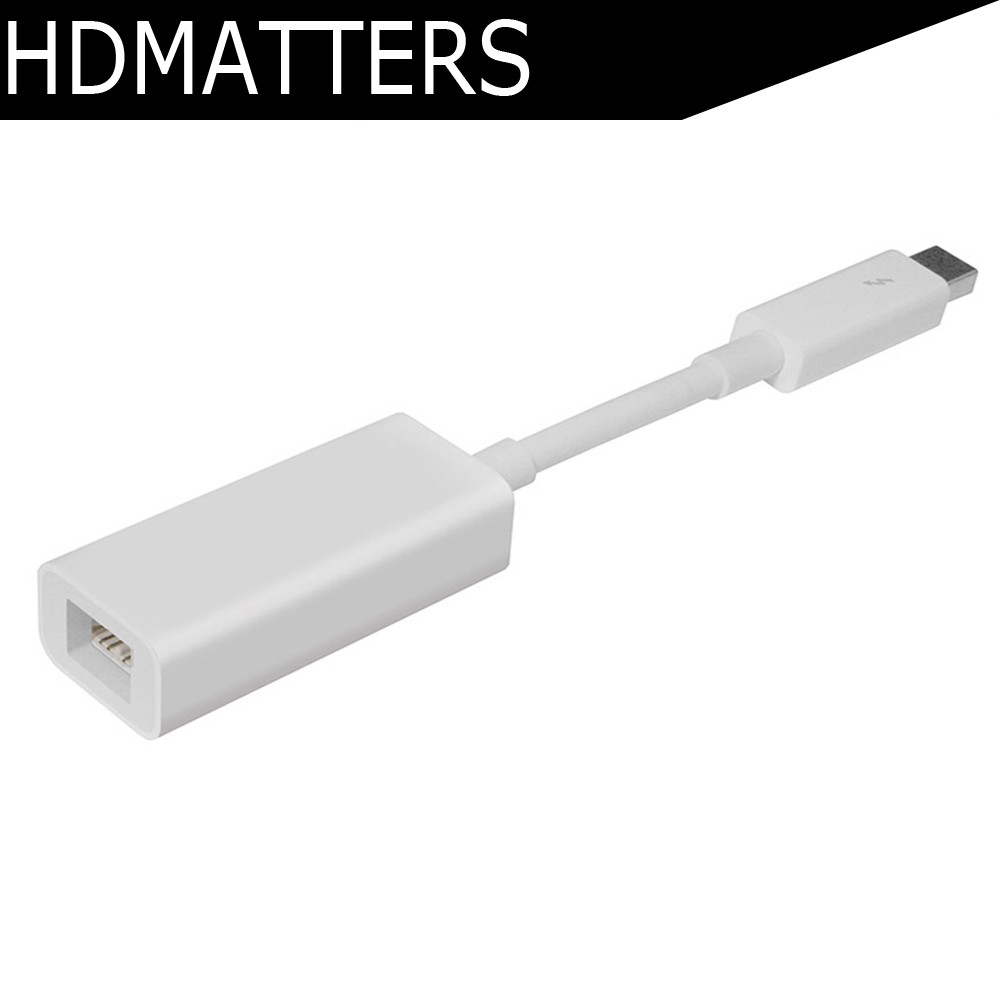 Apple A1463 firewire thunderbolt 変換アダプタ 【公式通販】