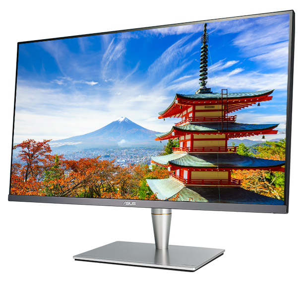 ProArt Display PA32UC｜モニター｜ASUS 日本