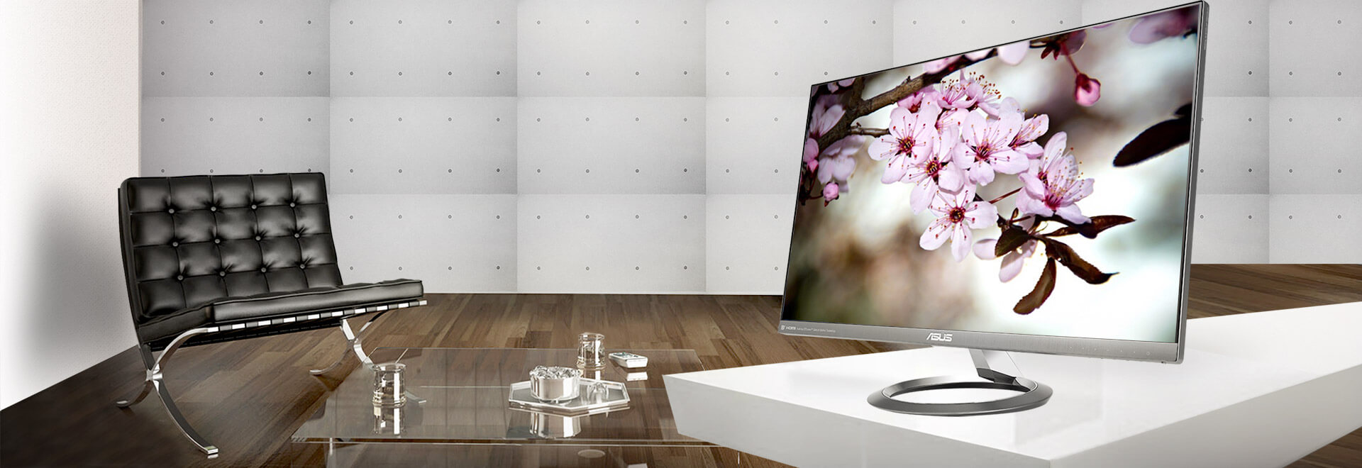 Designo MX27AQ｜モニター｜ASUS 日本