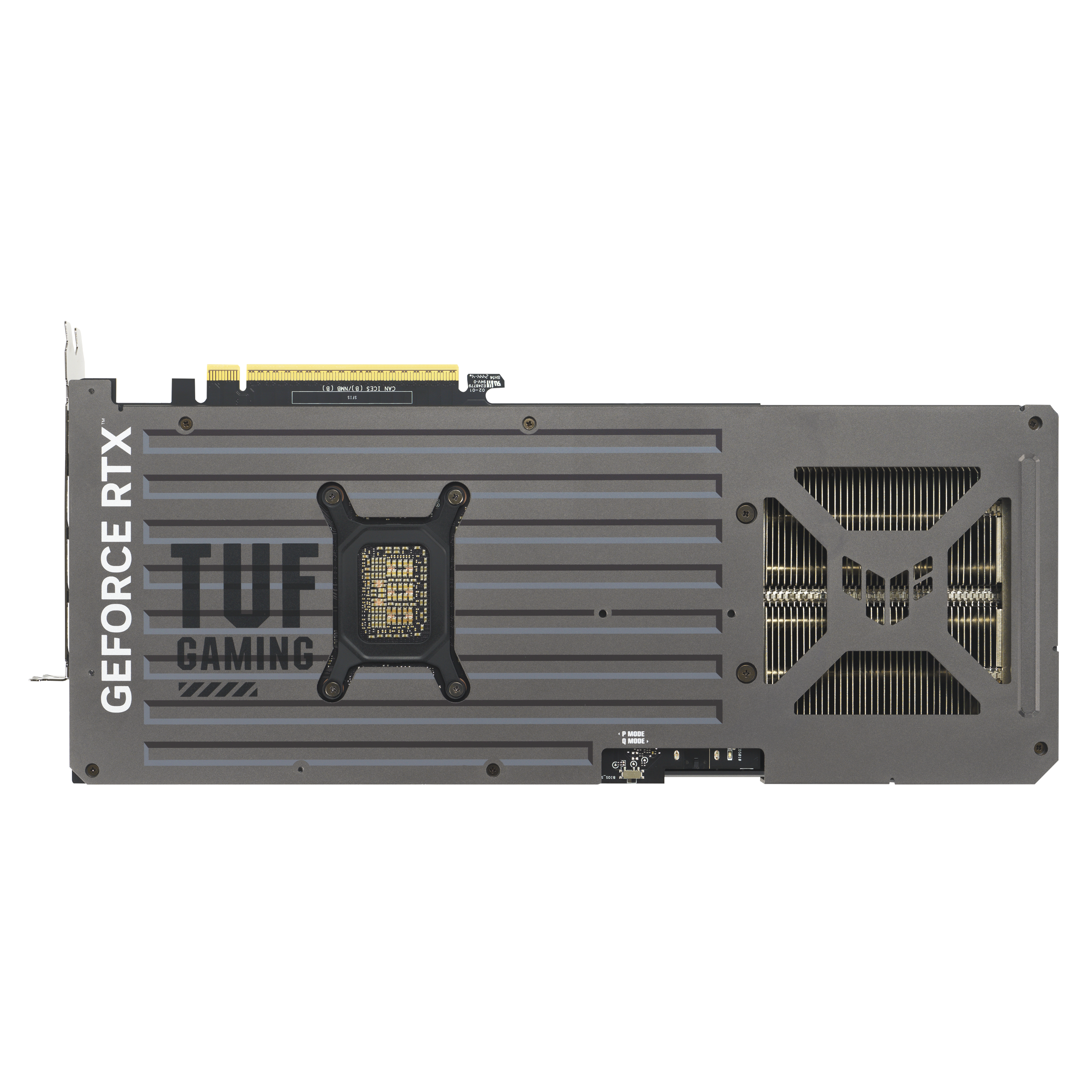 ASUS TUF Gaming GeForce RTX™ 5070 Ti 16GB GDDR7