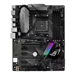 ROG Strix X570-F Gaming | マザーボード | ROG Japan