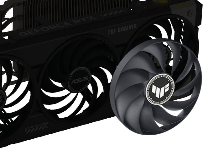 ASUS TUF Gaming GeForce RTX™ 5070 Ti 16GB GDDR7 OC Edition