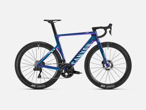 World-Class Road, Gravel, & Mountain Bikes | CANYON JP
