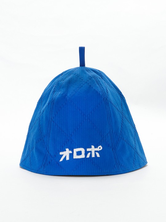 竜泉寺の湯ショップ / LC×100A サウナハット
