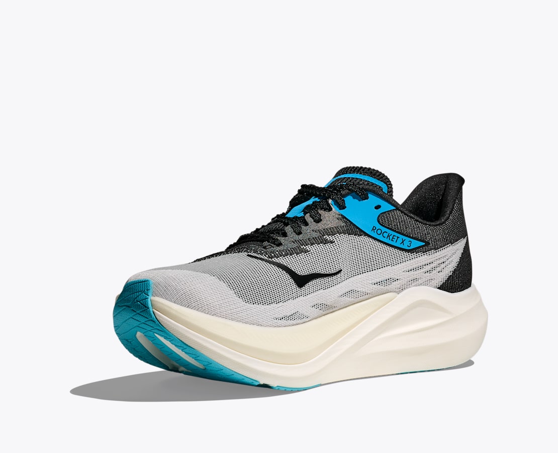 HOKA®公式サイト【ロケット X 3|ROCKET X 3 198605194634 | 】ホカ