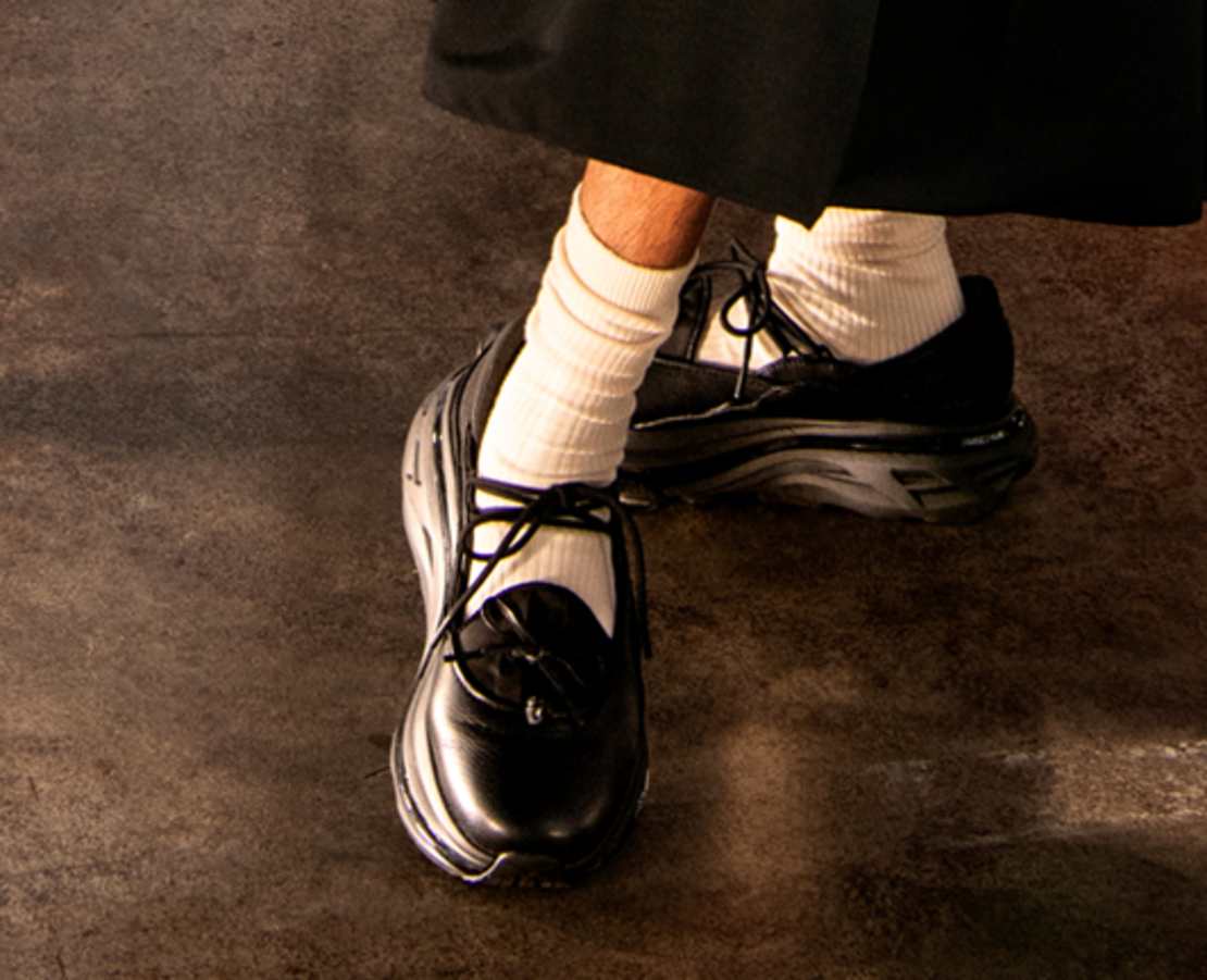 HOKA®公式サイト【ボンダイ メリージェーン|BONDI MARY JANE 1171546