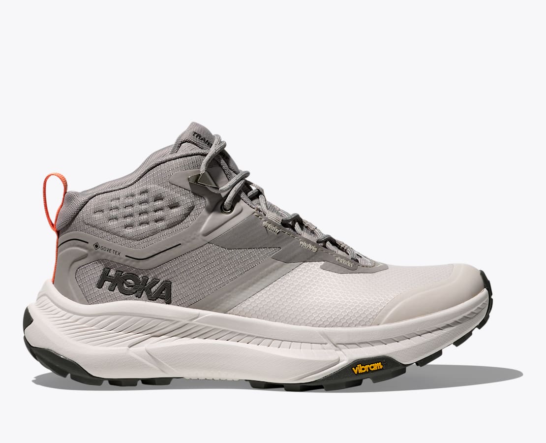 HOKA®公式サイト【トランスポート ハイク GTX|TRANSPORT HIKE GTX