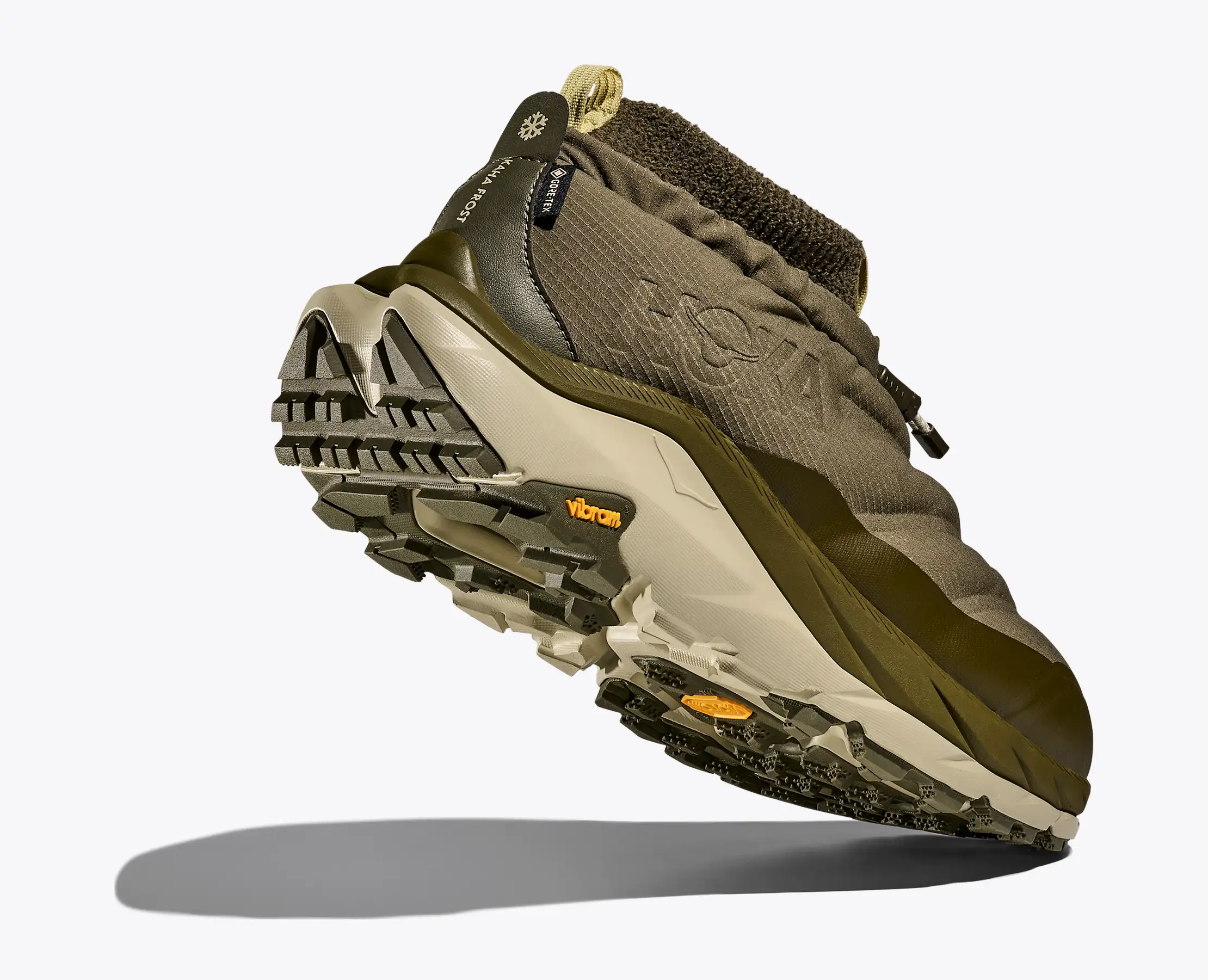 HOKA Kaha 2 Frost Moc GORE-TEX for Men | HOKA® FI