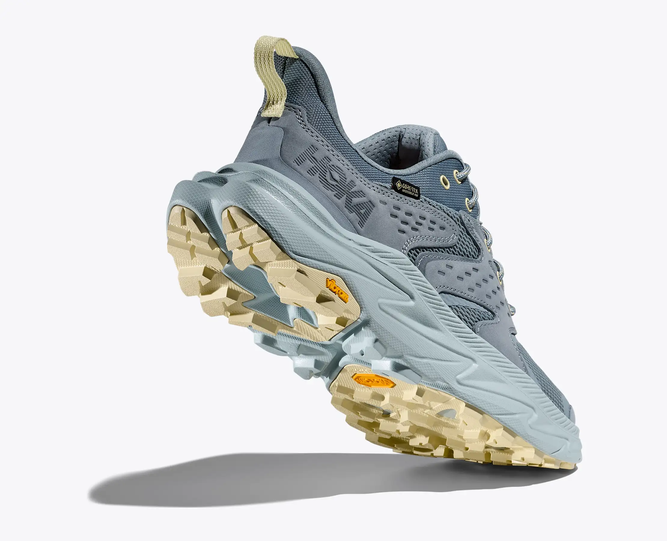 HOKA ONE ONE® Anacapa 2 Low GTX for Men | HOKA ONE ONE®