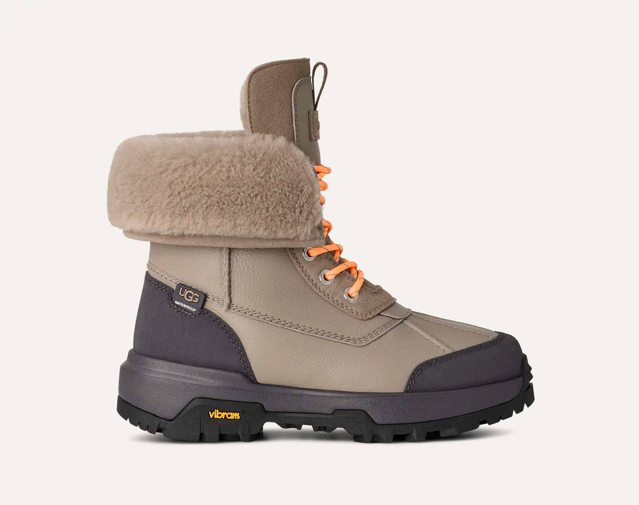 UGG® Adirondack Boot XXV for Women | UGG® Luxembourg
