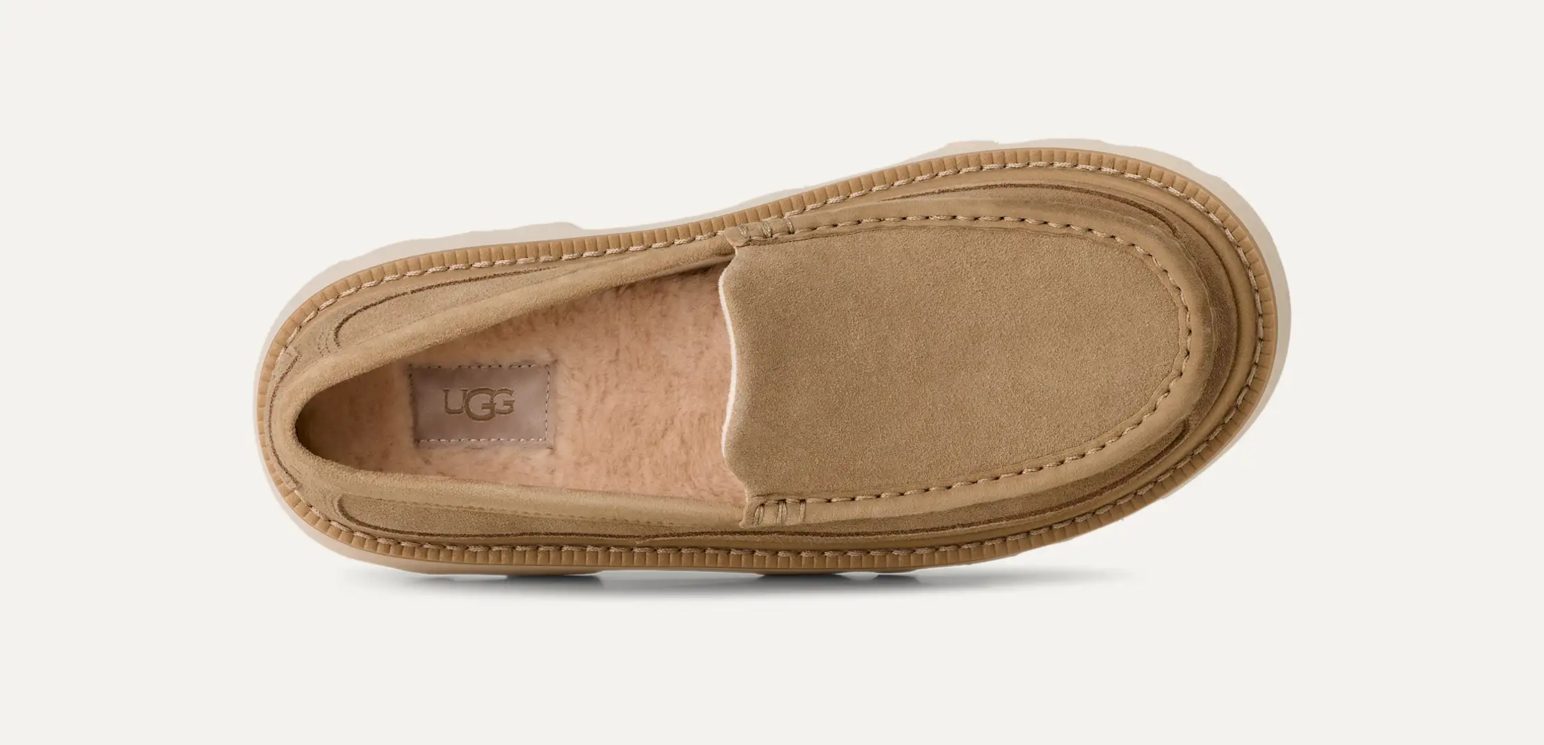 UGG® Ascot Lug for Men | UGG®