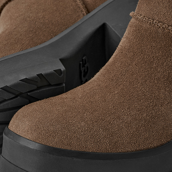 UGG® 公式【 モクシー チェルシー|Moxy Chelsea| 1173724 | レディース