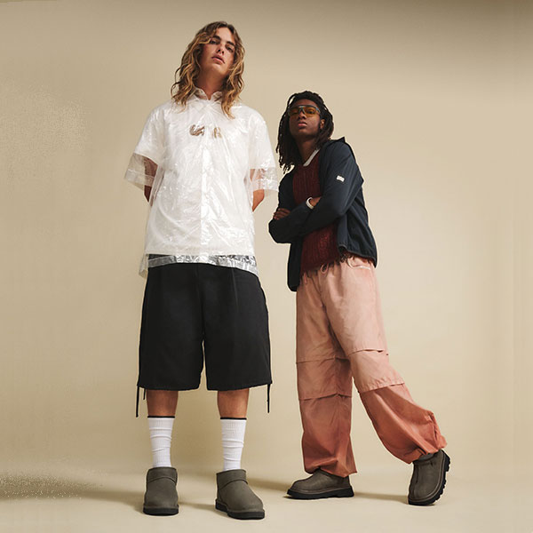 UGG® 公式【 プラッシュウォーマー|Plushwarmer| 197634515939