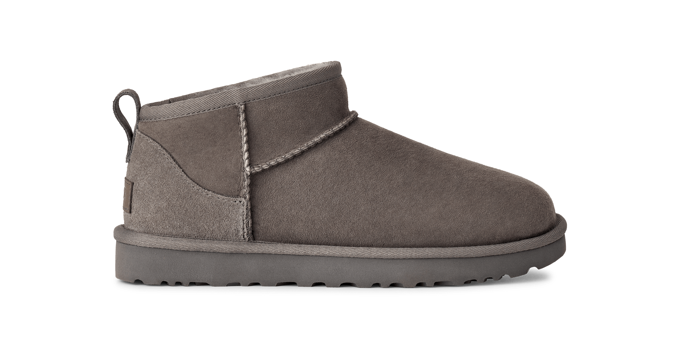 ブーツ - グレー | UGG 日本