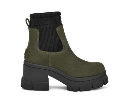 UGG® 公式【 ブルックリン チェルシー|Brooklyn Chelsea| 196565723321