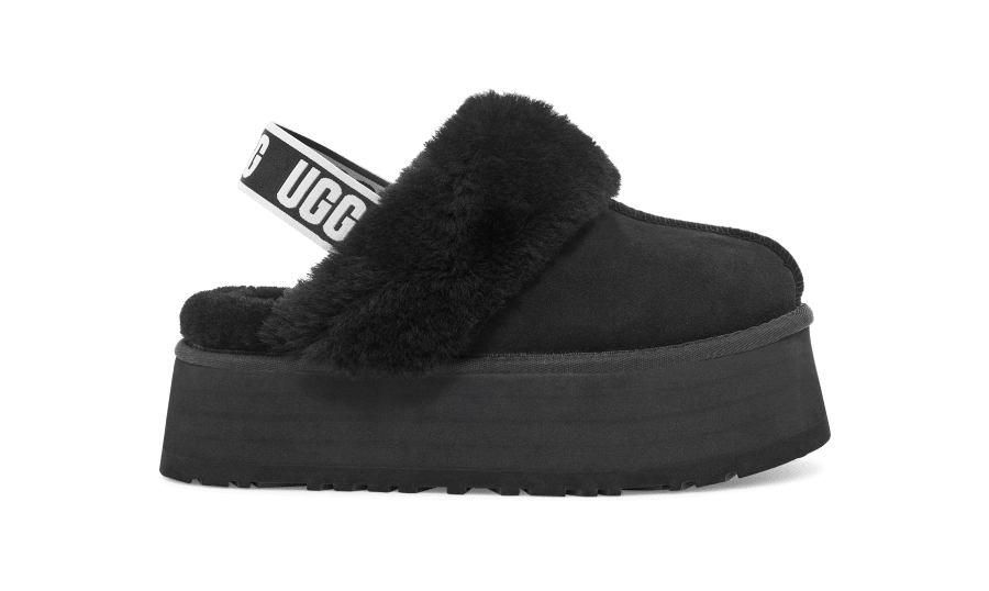 UGG® 公式【 ファンケット|Funkette| 194715135215 | レディース】アグ