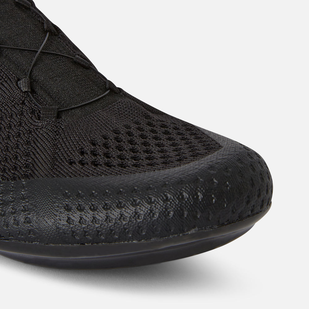 DMT Kr1 bike shoes Black/Black - DMT Cycling