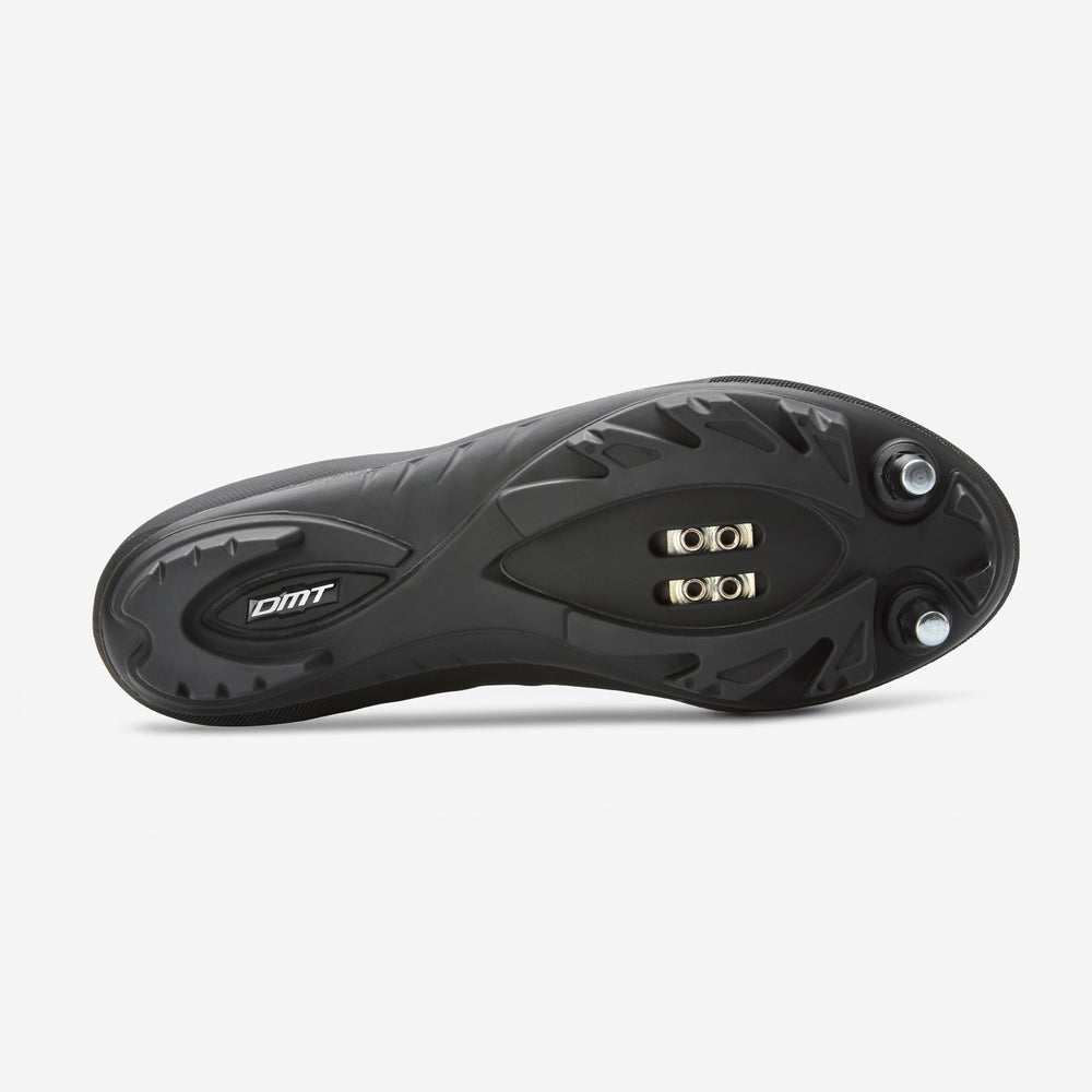 DMT KM4 Shoes Black - DMT Cycling