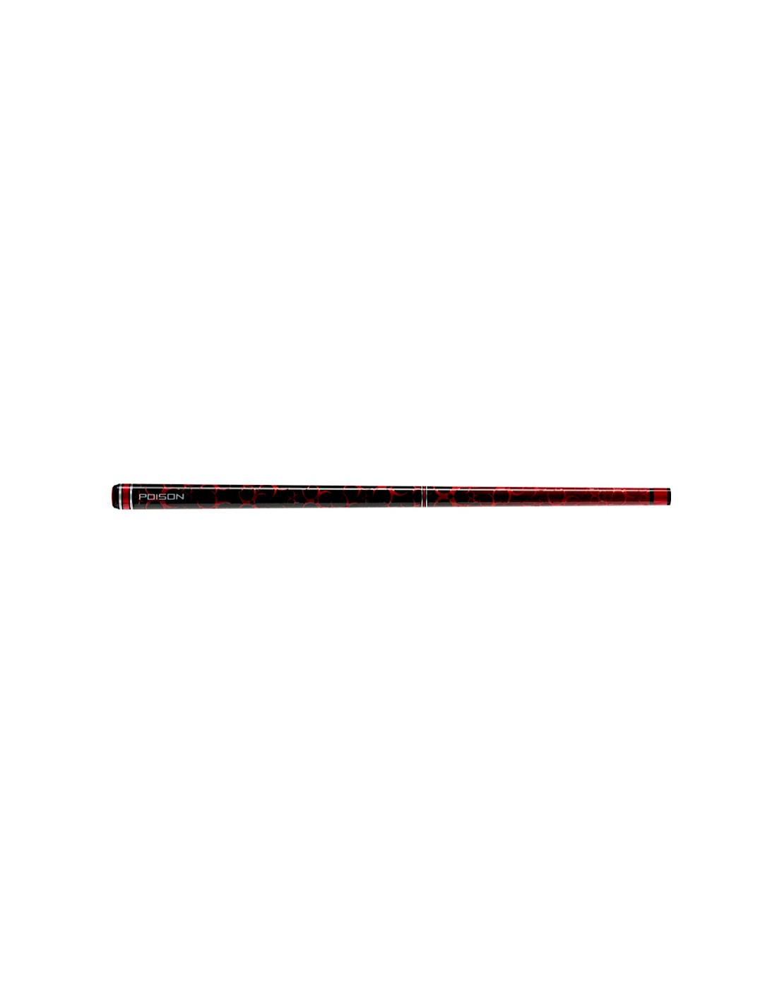poison cyanide pool cue