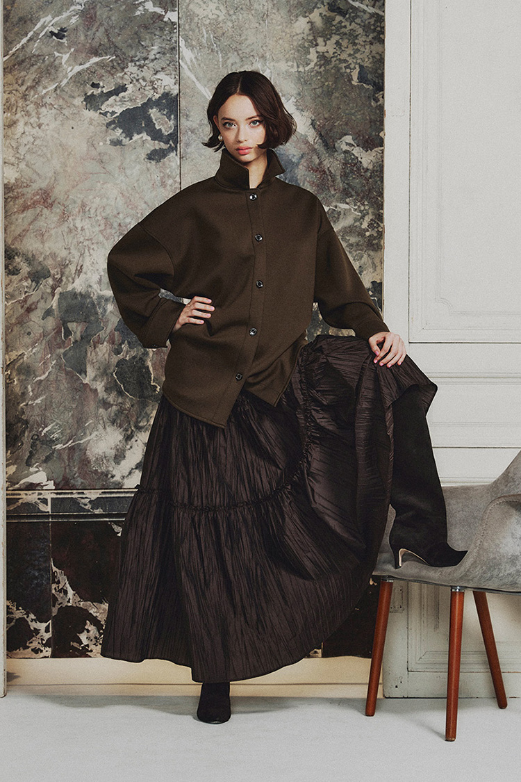 2025AW Sov. | Night STORE | ダブルスタンダードクロージング公式通販