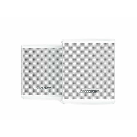 dショッピング |BOSE サラウンドスピーカーセット ホワイト