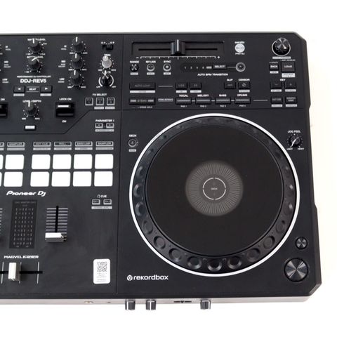 dショッピング |【中古】 Pioneer DJ パイオニアDJ DDJ-REV5 DJ