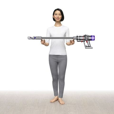 dショッピング |ダイソン Dyson Digital Slim コードレス掃除機