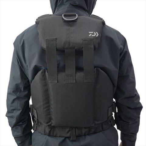 dショッピング |ダイワ ライフジャケット DF-4023 タクティカルロック