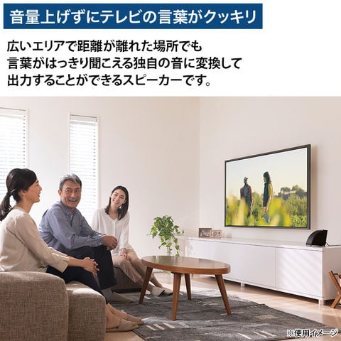 dショッピング |ミライスピーカー・ミニ SF-MIRAIS7 | カテゴリ