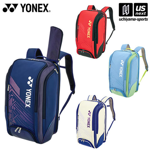 dショッピング |ヨネックス【 YONEX 】 テニス バックパック（テニス1
