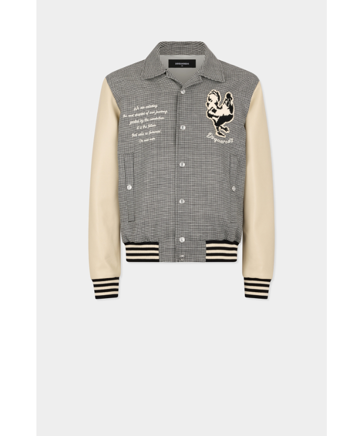 DSQUARED2/ディースクエアード_Men通販 | メンズ | 三越伊勢丹の