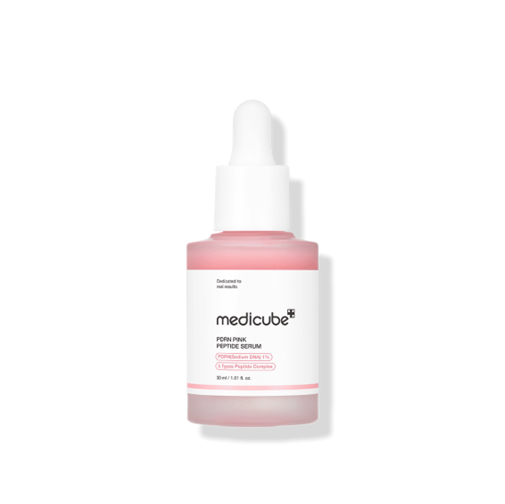 PDRNピンクペプチドアンプル, 30ml