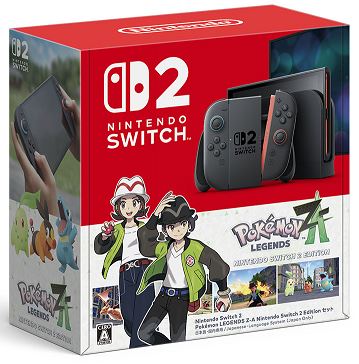 Nintendo Switch スプラトゥーン2セット (ソフトの付属は無し)【買取