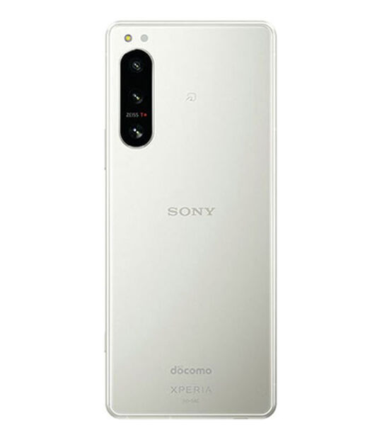 Xperia 5 IV SO-54C[128GB] docomo エクリュホワイト」,iPhone