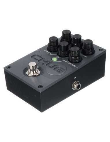 Solar Guitars Chug - Drop-D Sounds