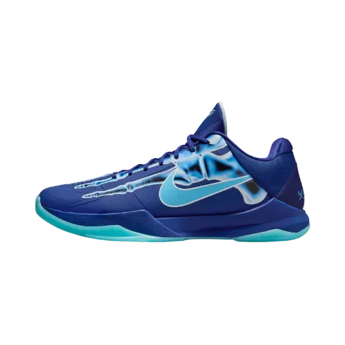Nike Kobe 5 Protro “Year of the Mamba” chega em janeiro de 2025