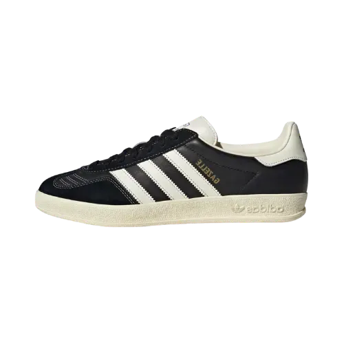 Brain Dead x adidas Japan Lo Core Black Off White Warm Vanilla