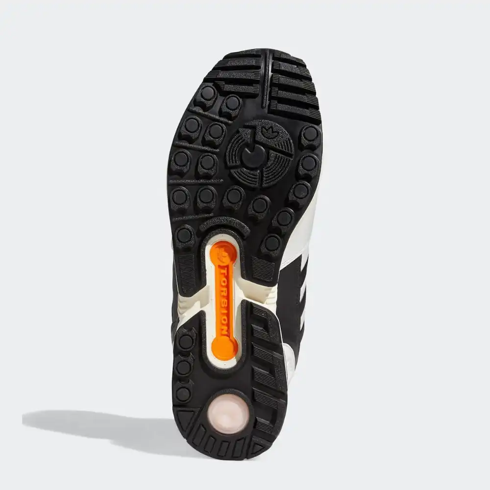 Adidas ZX 6000 Juventus - Droper