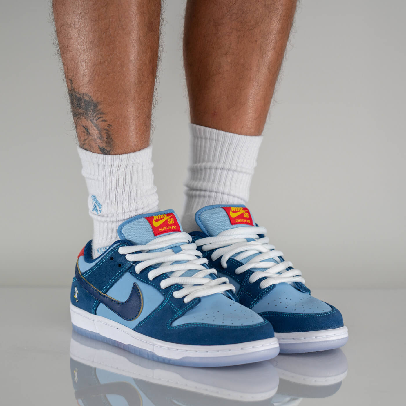 Why So Sad? x Nike SB Dunk Low – YankeeKicks Online