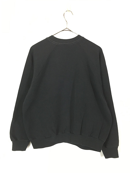 古着 70s USA製 Sportswear 無地 ソリッド プレーン ラグラン