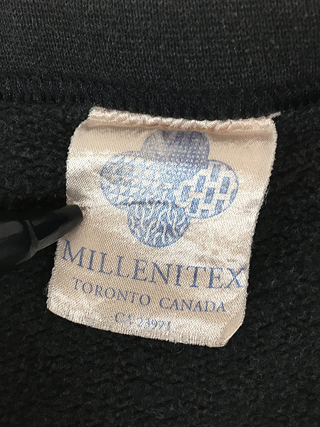 古着 80s Canada製 The Phantom of the Opera オペラ座の怪人 ムービー