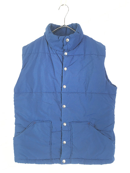 古着 80s USA製 TNF The North Face 茶タグ 軽量 リップストップ