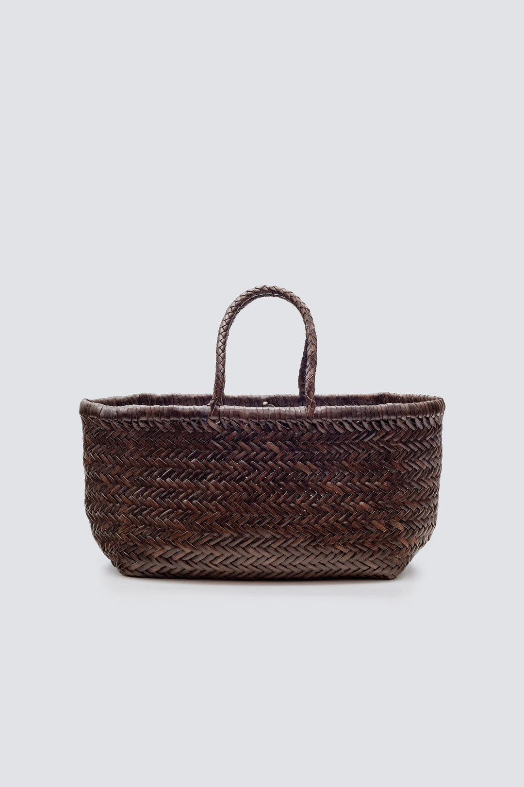 Dragon Diffusion - Triple Jump Small Dark Brown