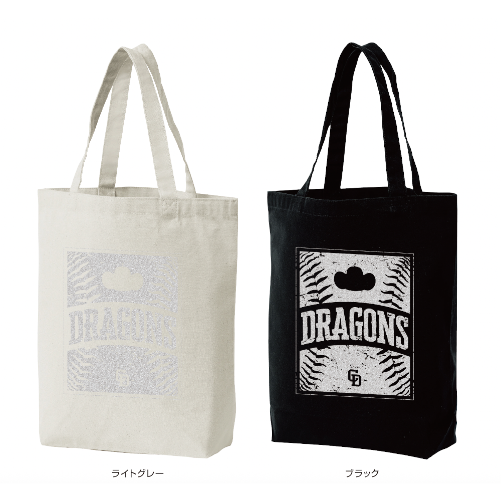 トートバッグ | 中日ドラゴンズオフィシャルグッズショップ