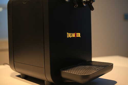 BEER SERVER｜DREAMBEER(ドリームビア)