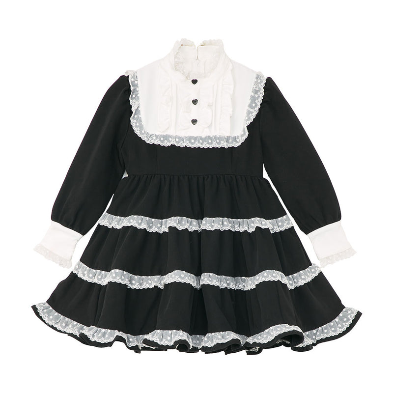 クラシカルロリータお嬢様ドレスワンピース – レディースファッション