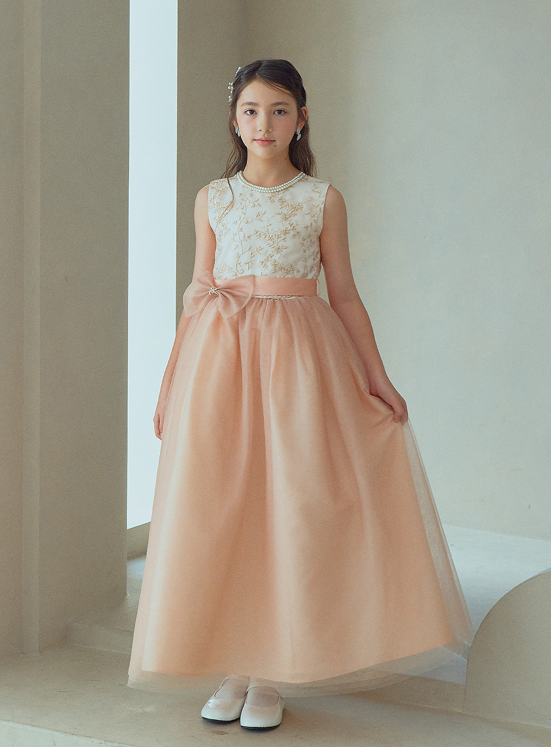 DRESCCO-デザイナーズ子供ドレス・キッズフォーマル専門店(結婚式