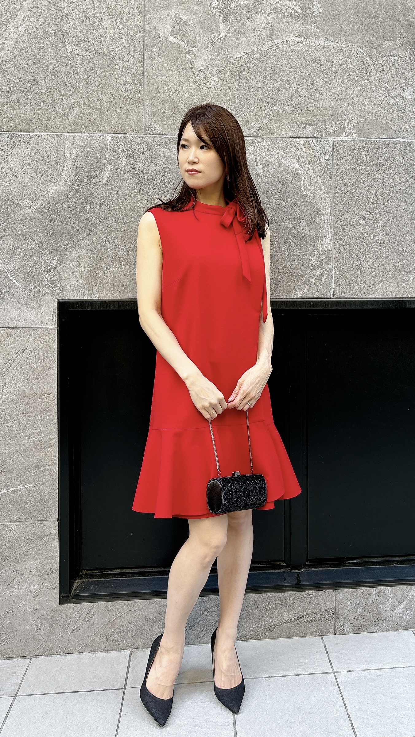 VALENTINO ドレス レンタル | 結婚式・パーティードレスレンタルなら