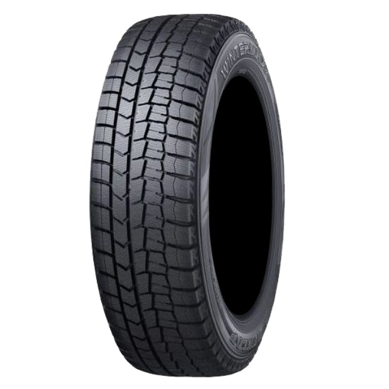 ダンロップ ウィンターマックス02 165/55R15 75Q | オートバックス公式